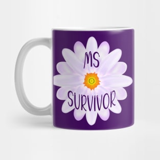 MS Survivor Mug